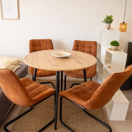 Korbzimmer *