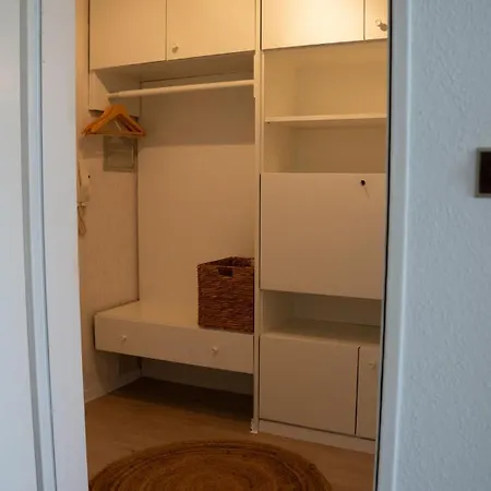 Korbzimmer * Lichtenfels (Bavaria)