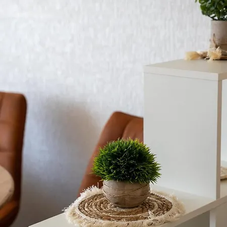 Korbzimmer Apartment *