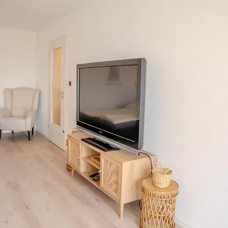 Korbzimmer Apartment Lichtenfels (Bavaria)