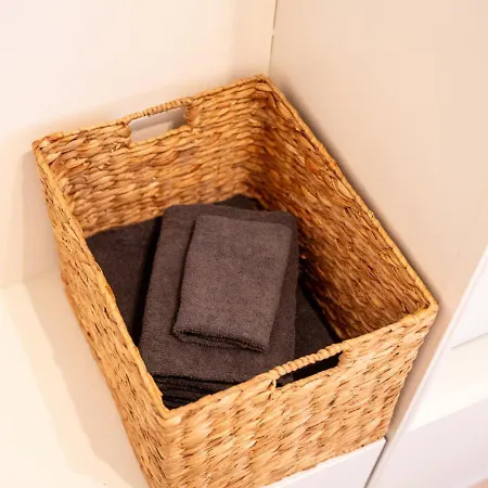 Korbzimmer