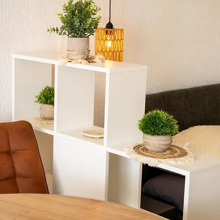 Korbzimmer